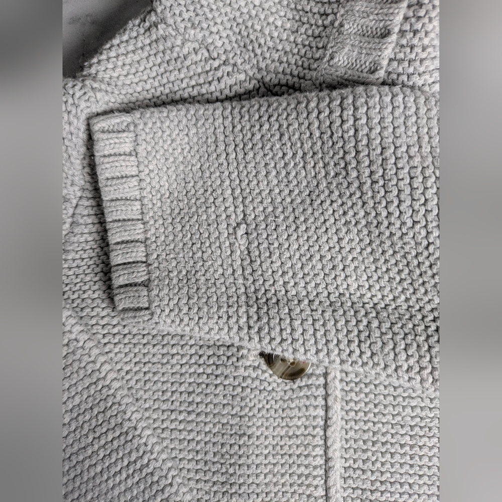 Old Navy‎ Baby Hooded Sweater - Picture 9 of 10